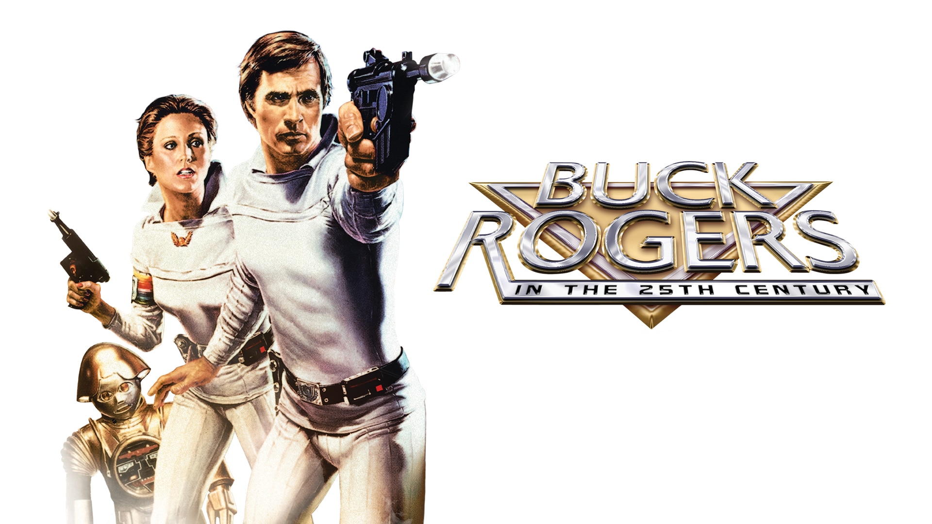 Buck Rogers in the 25th Century on FREECABLE TV
