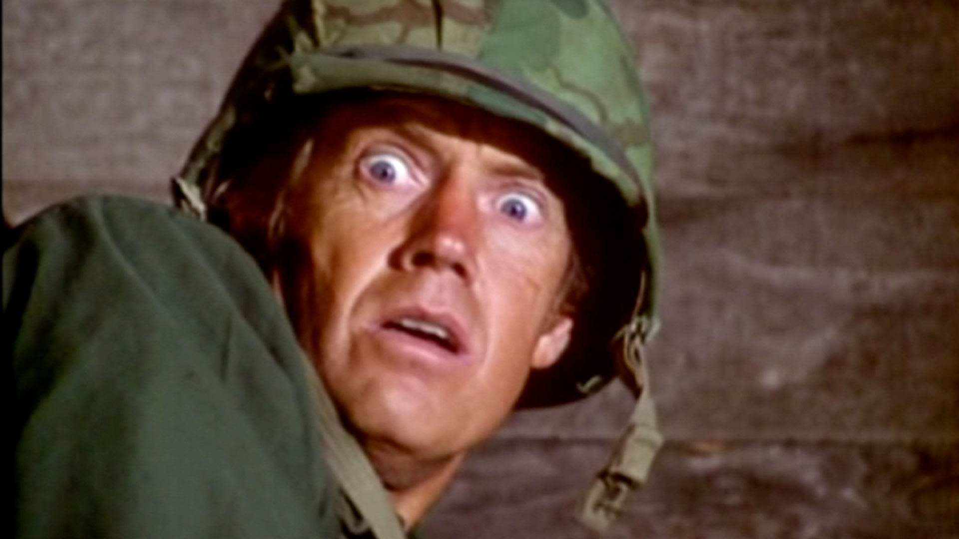 Watch Darkroom Episode Needlepoint; Siege of 31 August