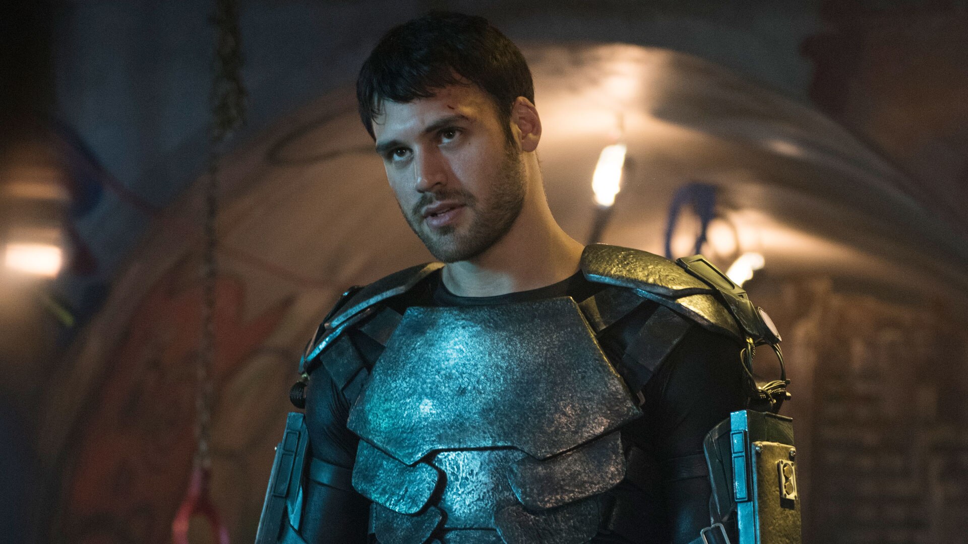 Heroes Reborn Nbc Com
