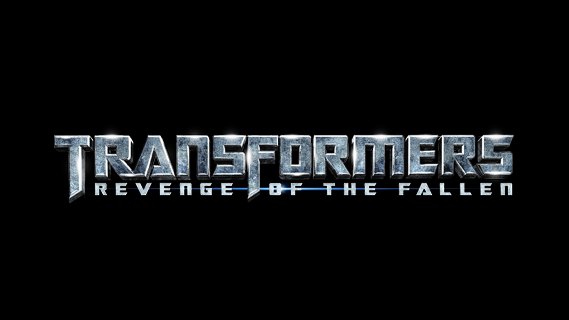 Transformers Revenge of the Fallen