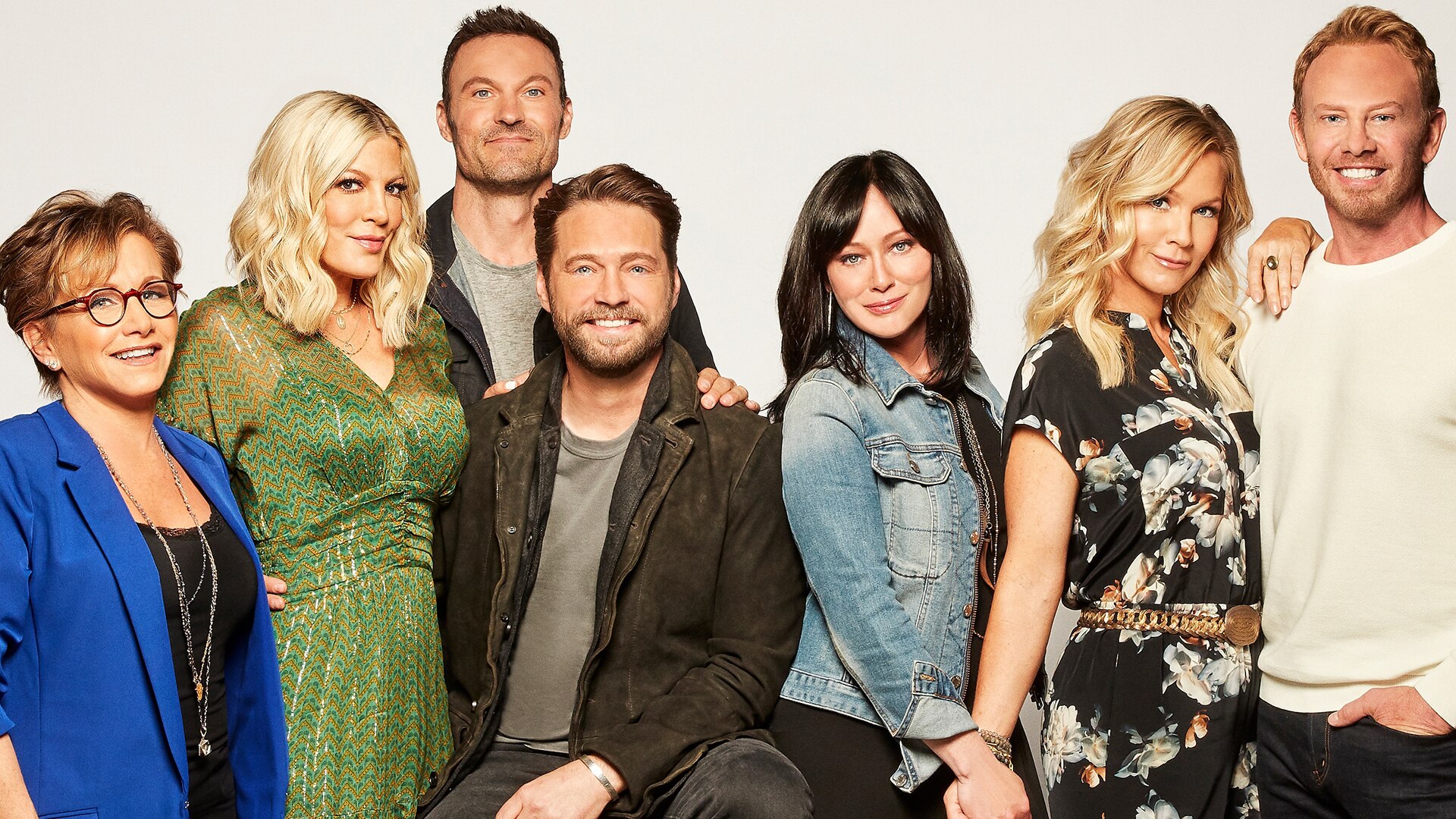 x27;'BH90210' Crushes It With Biggest TV Debut Of The Sum...