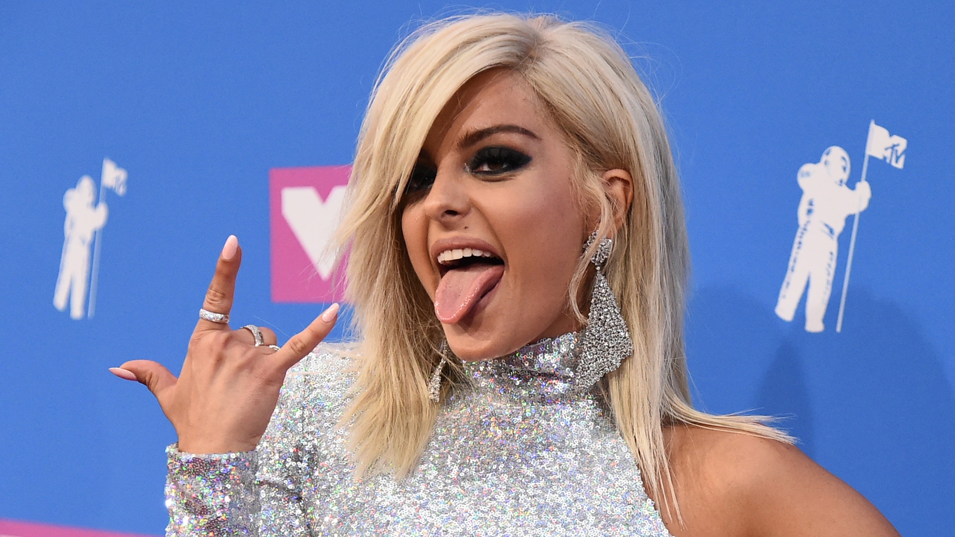 Bebe Rexha Sexy Pics Watch Access Hollywood Interview: Bebe Rexha Calls Out Male Music Exec Who Said She's 'Too Old