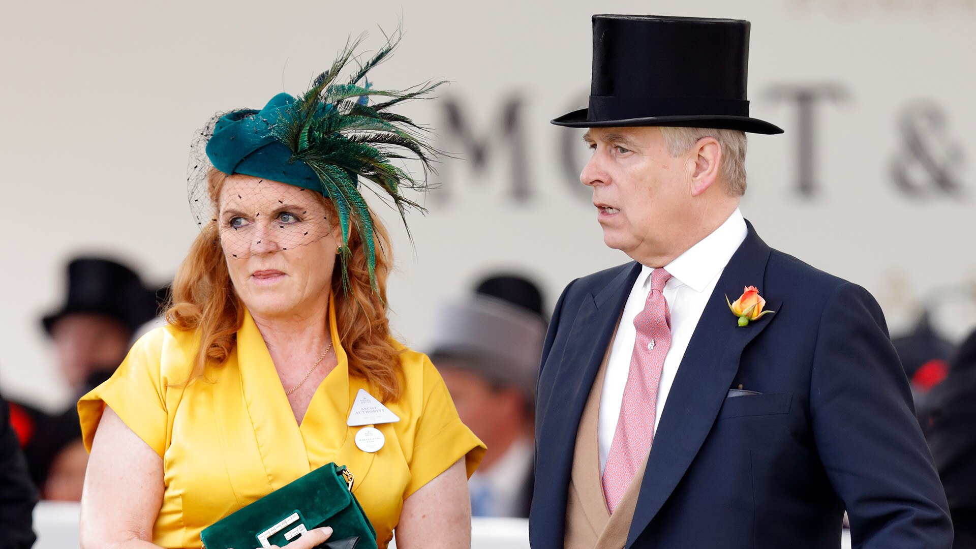 Watch Access Hollywood Interview: Fergie Whisks Prince ...