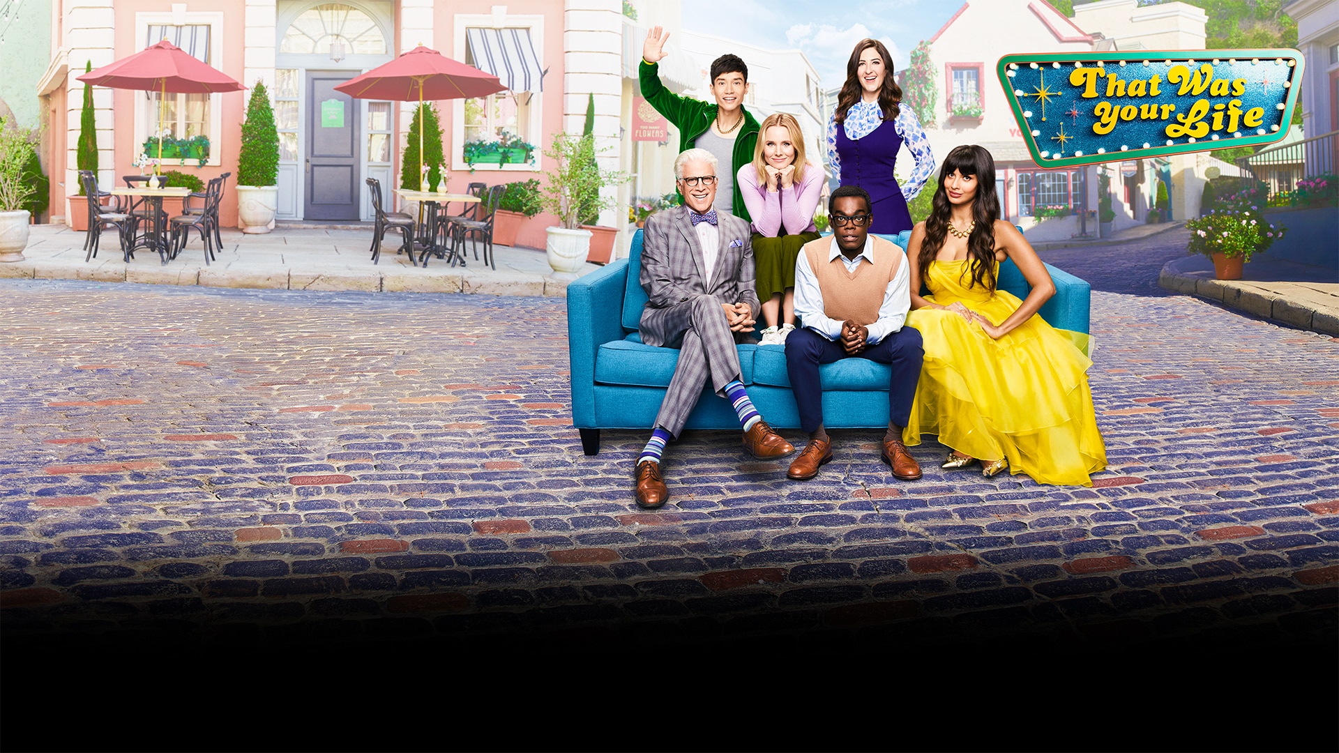 watch the good place nbc