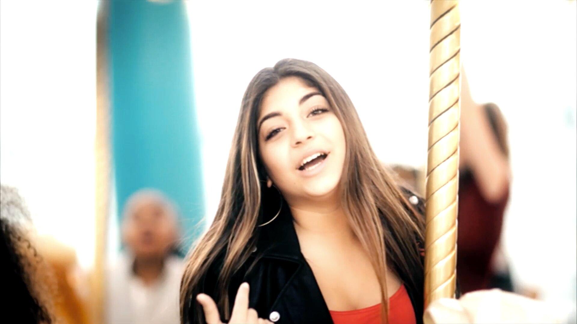 Watch The Real Housewives of New Jersey Web Exclusive Milania Giudice