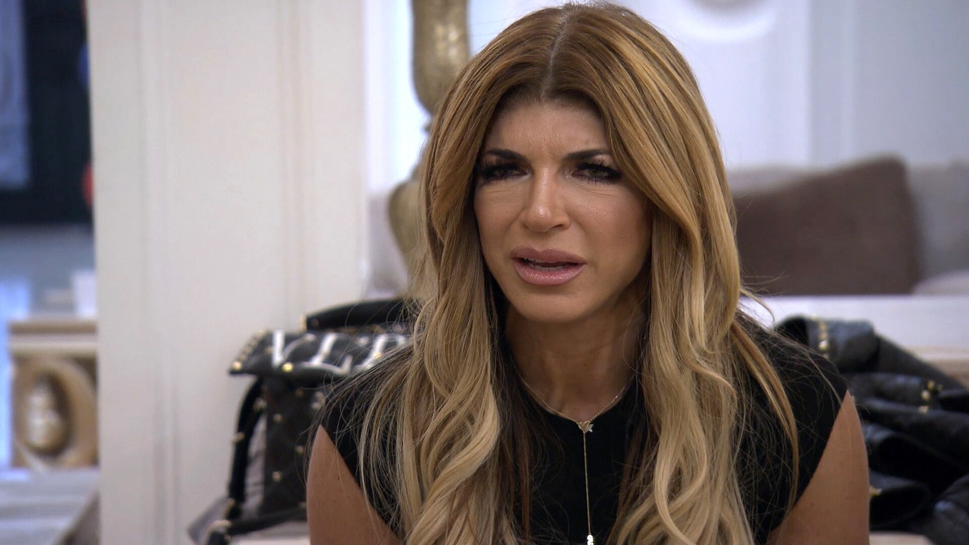 Watch The Real Housewives of New Jersey Sneak Peek Next on RHONJ