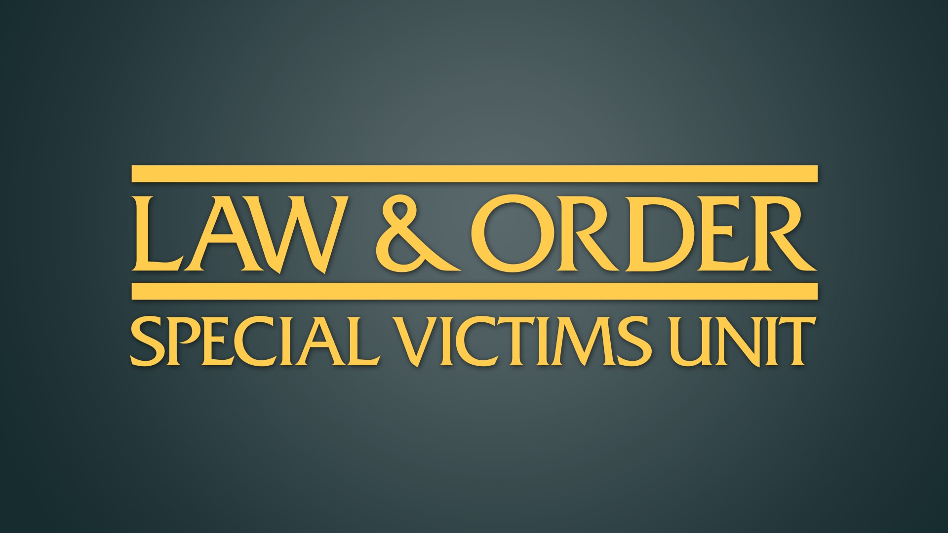 Law &amp; Order: Special Victims Unit - NBC.com