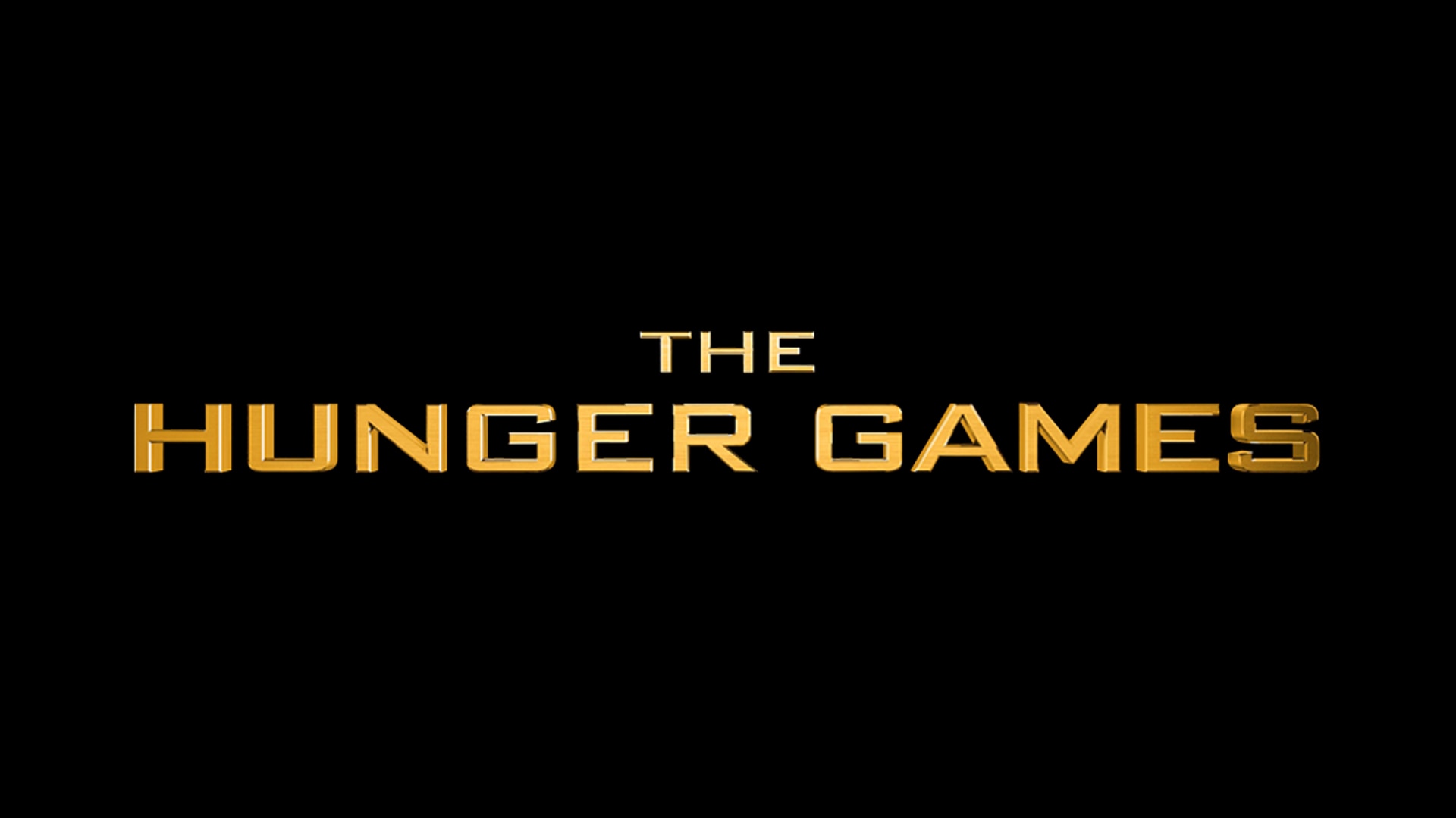 The Hunger Games