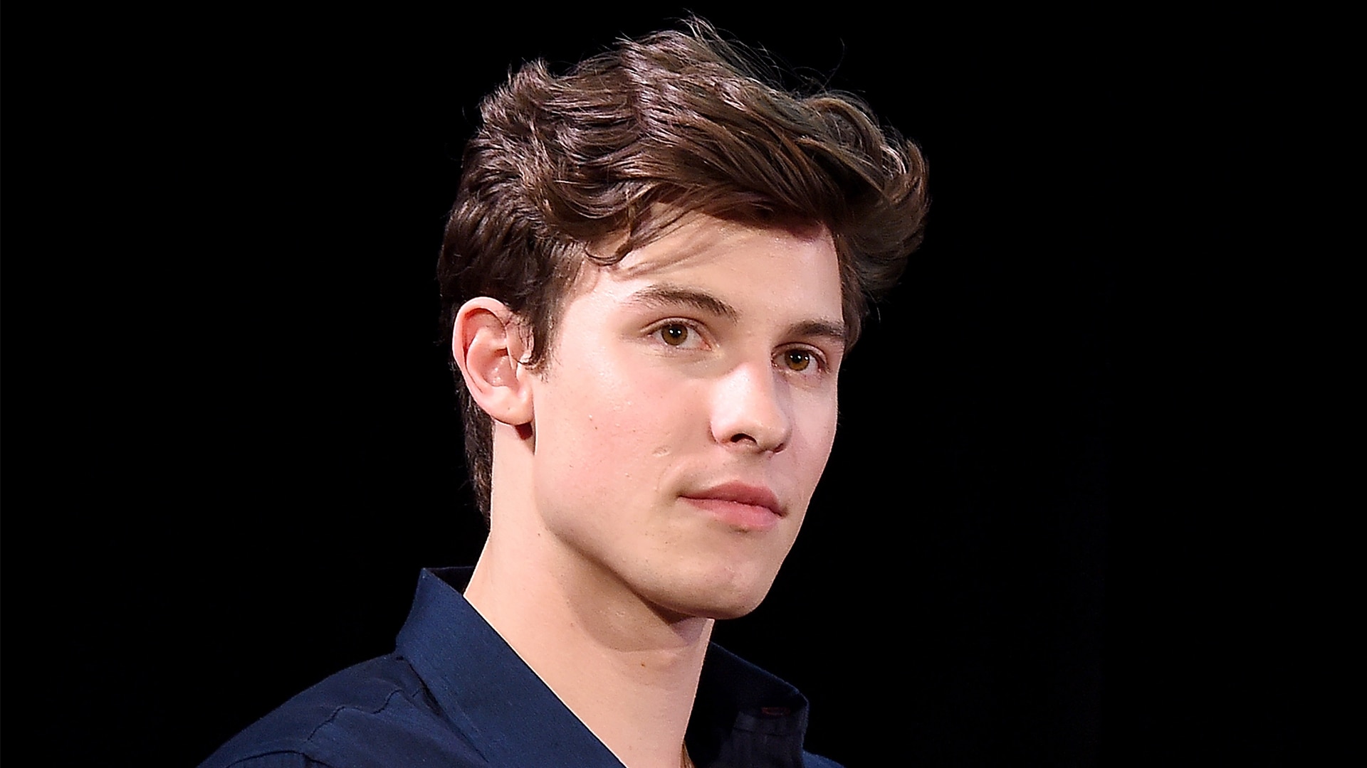 Watch Access Hollywood Interview: Shawn Mendes Apologizes For Racially
