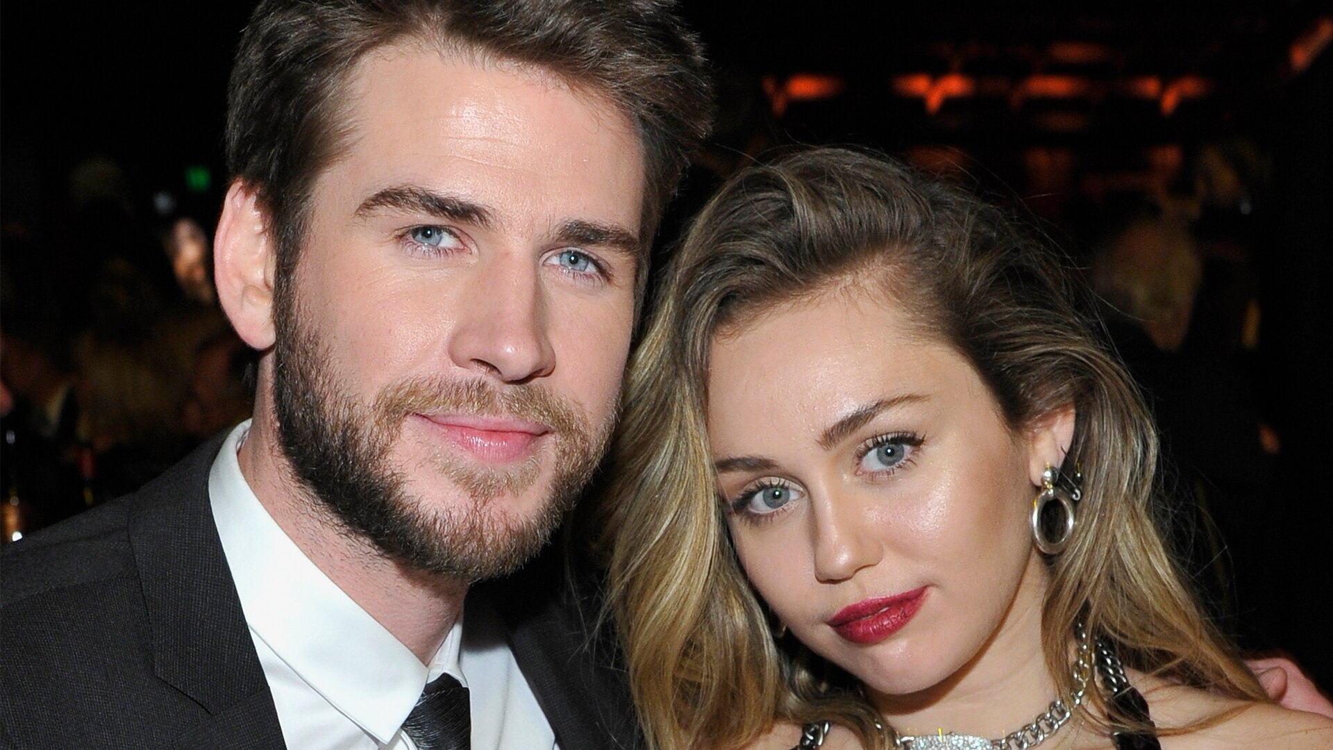 Watch Access Hollywood Interview: Miley Cyrus Denies Cheating On Liam