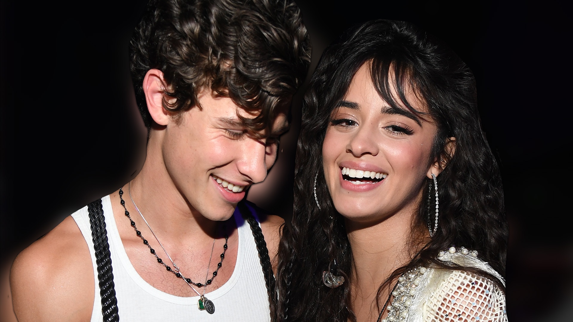 Watch Access Hollywood Interview Shawn Mendes And Camila Cabello Turn