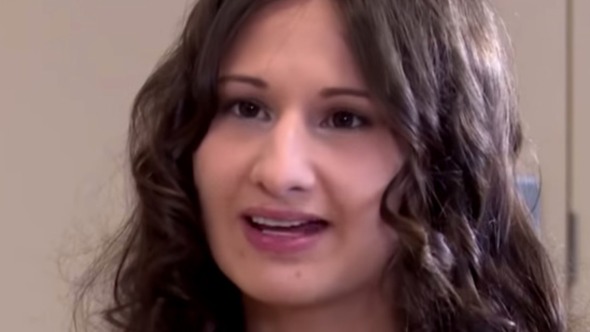 Watch Access Hollywood Interview Gypsy Rose Blanchard Calls Off Her