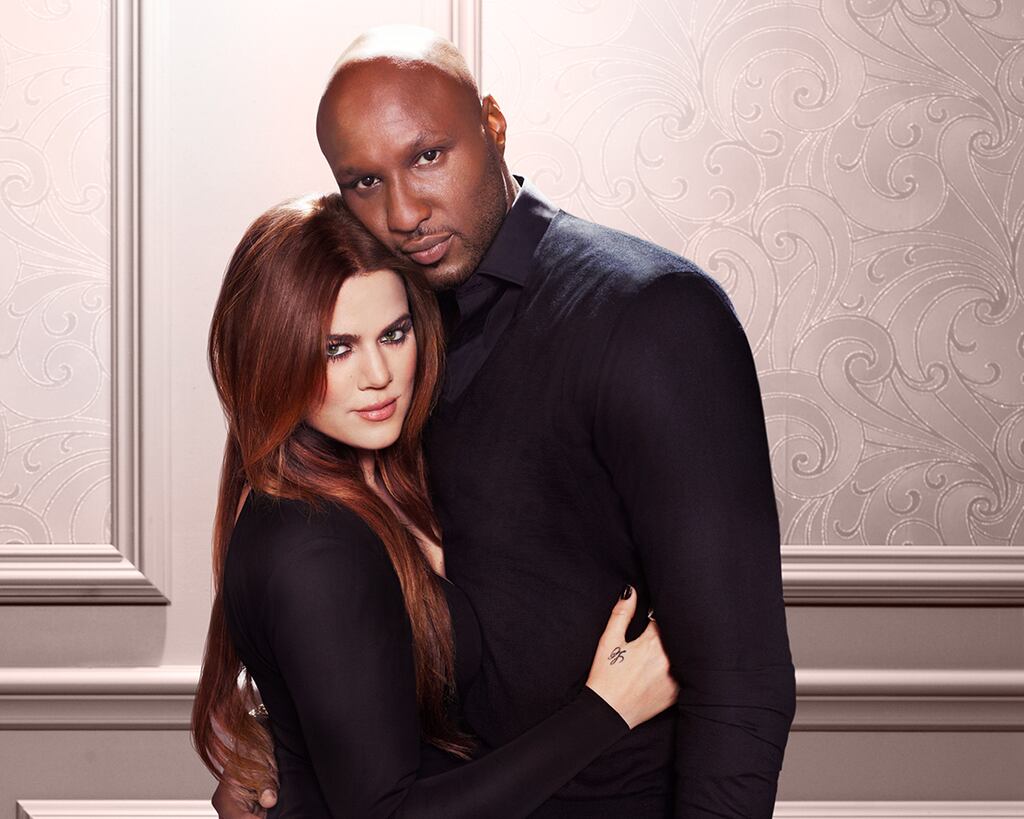 Khloé & Lamar - NBC.com