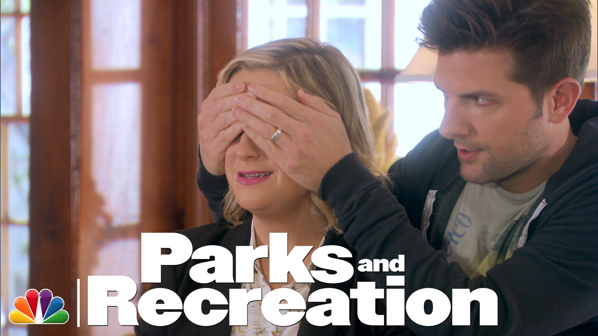 Watch Parks and Recreation Web Exclusive The Cones of Dunshire