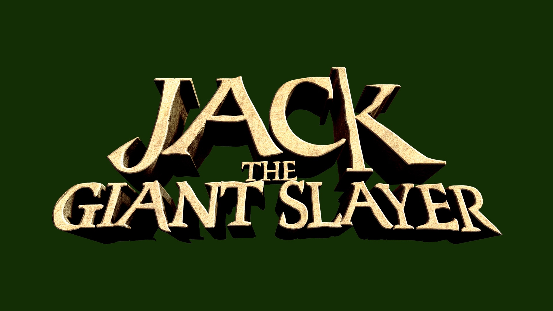 Jack the Giant Slayer