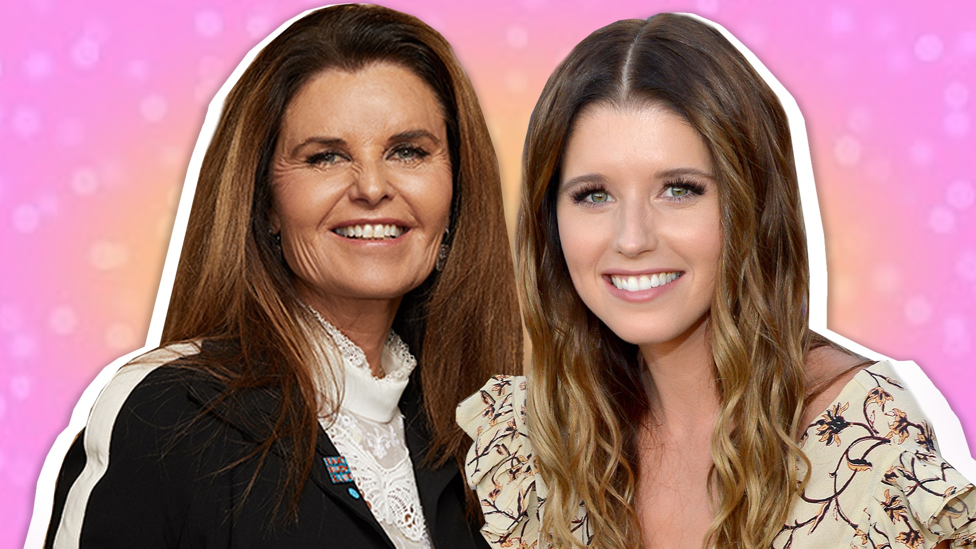 Watch Access Hollywood Interview: Katherine Schwarzenegger Gushes About