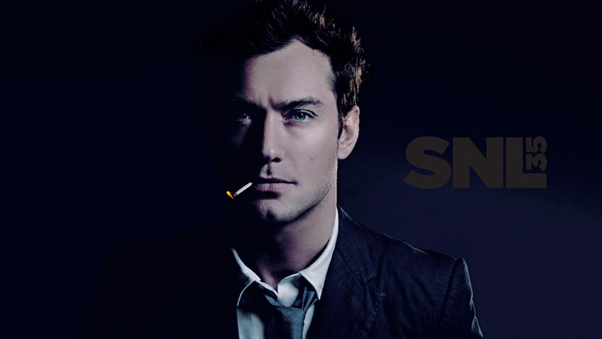 Watch Saturday Night Live Episode: March 13 - Jude Law - NBC.com