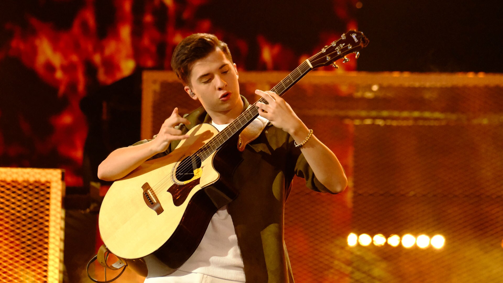 Watch America's Got Talent Highlight Marcin Patrzalek AGT Season 14