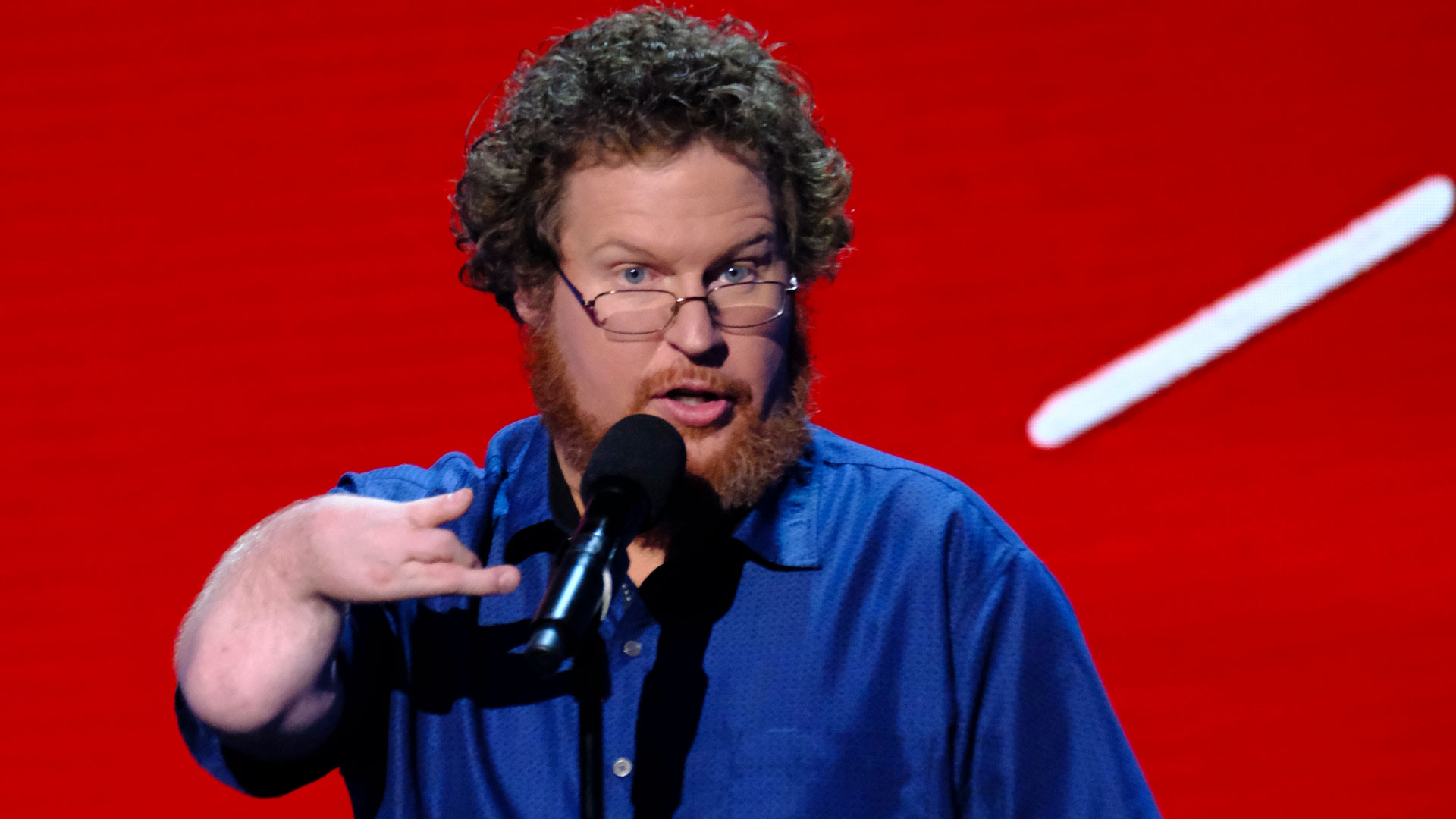 Watch America's Got Talent Highlight Ryan Niemiller AGT Season 14