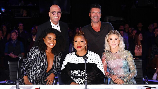 Watch America's Got Talent Episode: Semifinals 2 - NBC.com