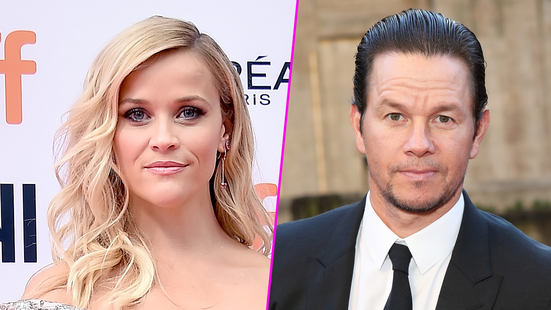 Watch Access Hollywood Interview Reese Witherspoon Mark Wahlberg And