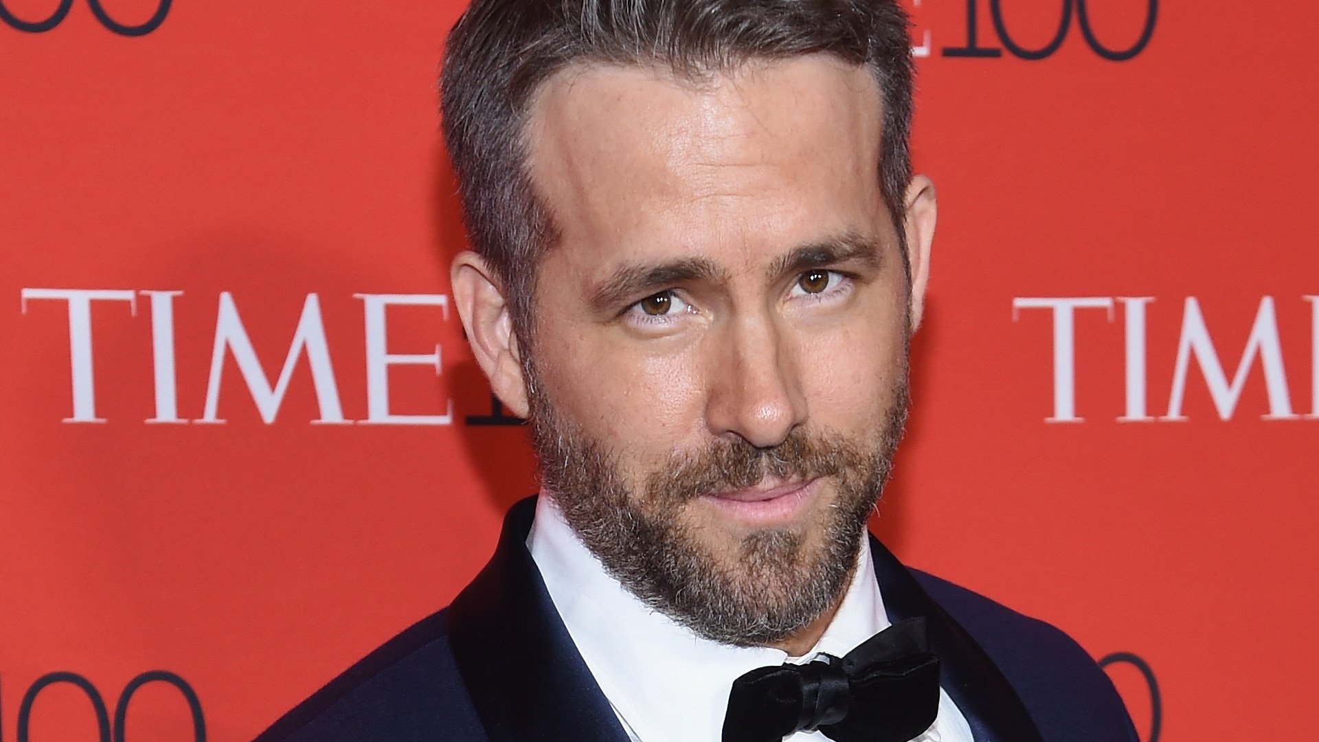 Watch Access Hollywood Interview: Ryan Reynolds Confesses How He Tricks His Kids Into Thinking