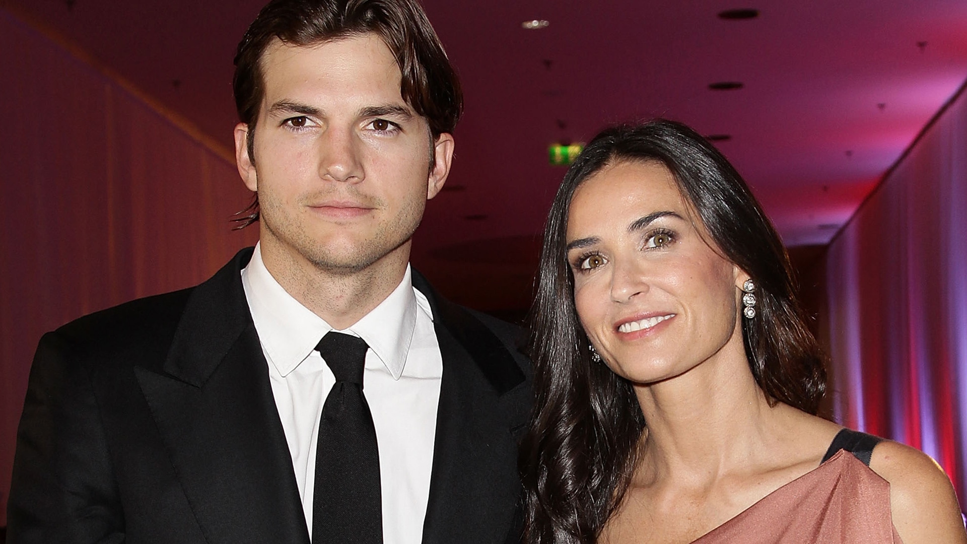 Watch Access Hollywood Interview: Demi Moore Admits She Blames Herself