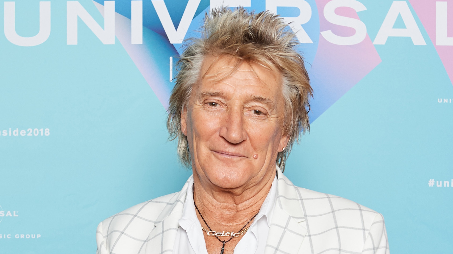 Watch Access Hollywood Interview: Rod Stewart Reveals He'S ‘In The ...