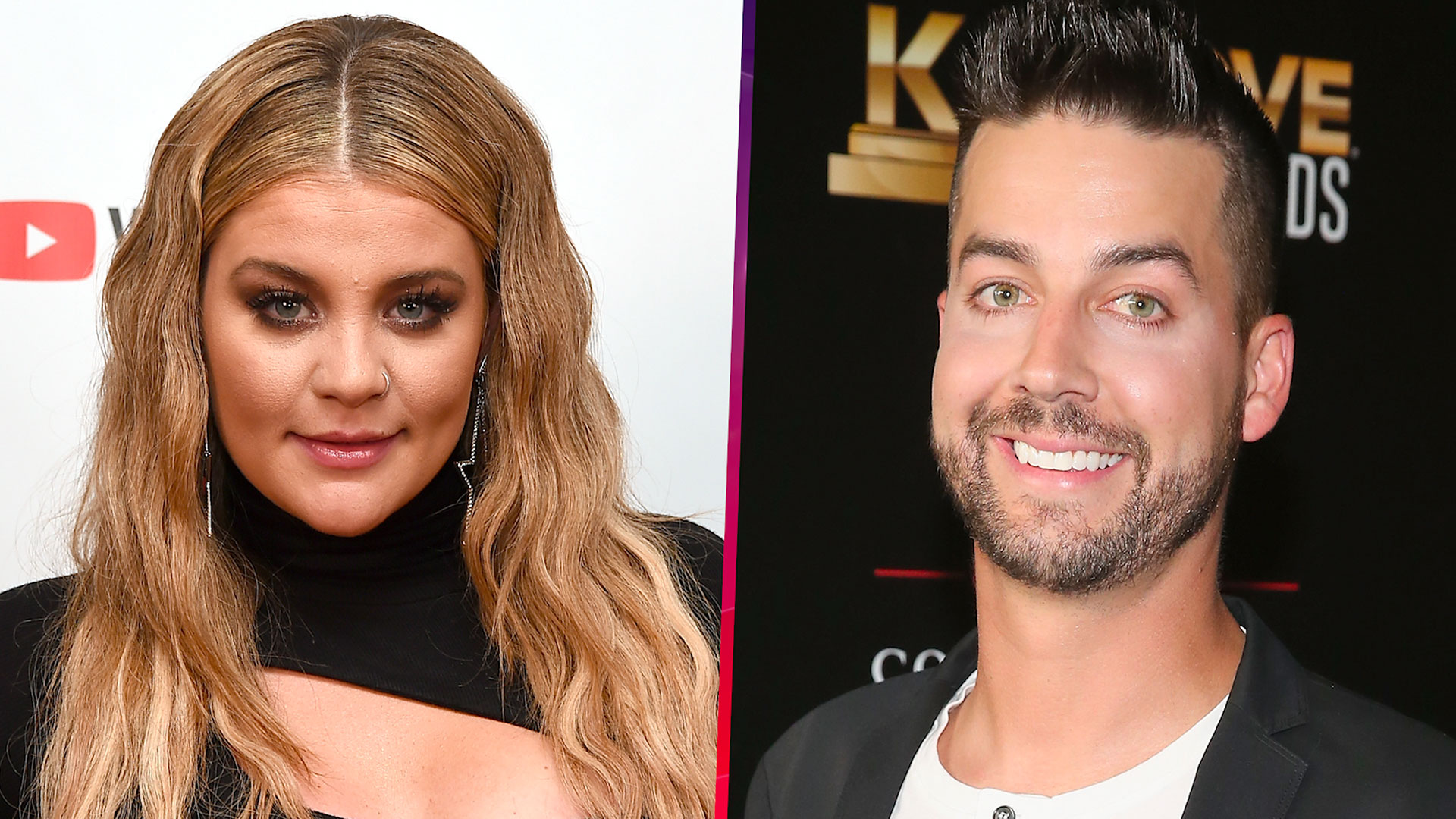 Watch Access Hollywood Interview: 'DWTS' Star Lauren Alaina Splits From
