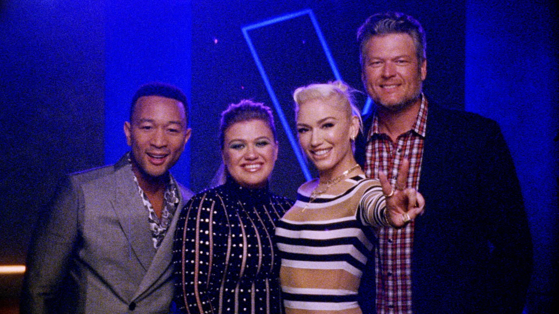 Watch The Voice Current Preview First Look The Voice Season 17