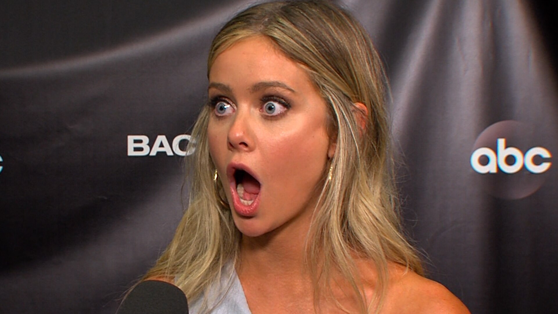 Watch Access Hollywood Interview: Hannah G. Finally Reveals The Truth