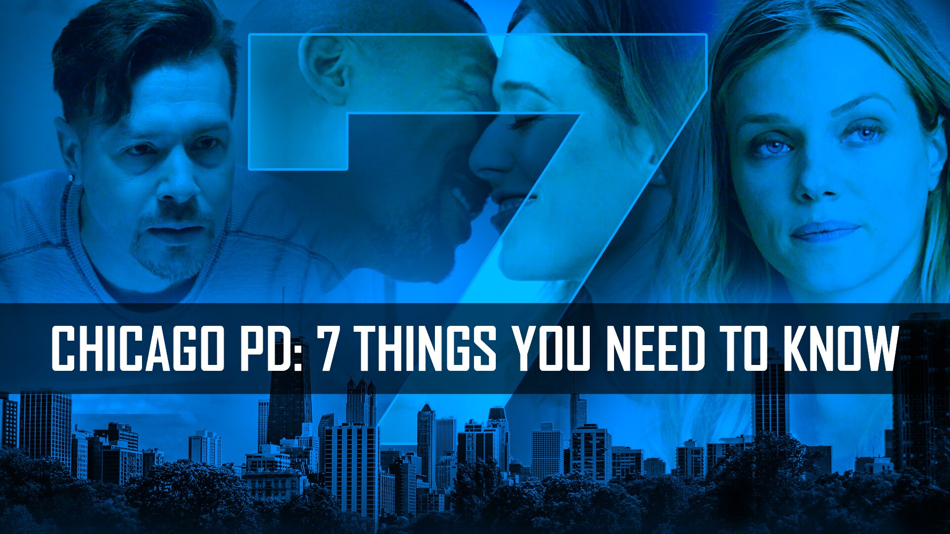 Chicago P D Nbc Com