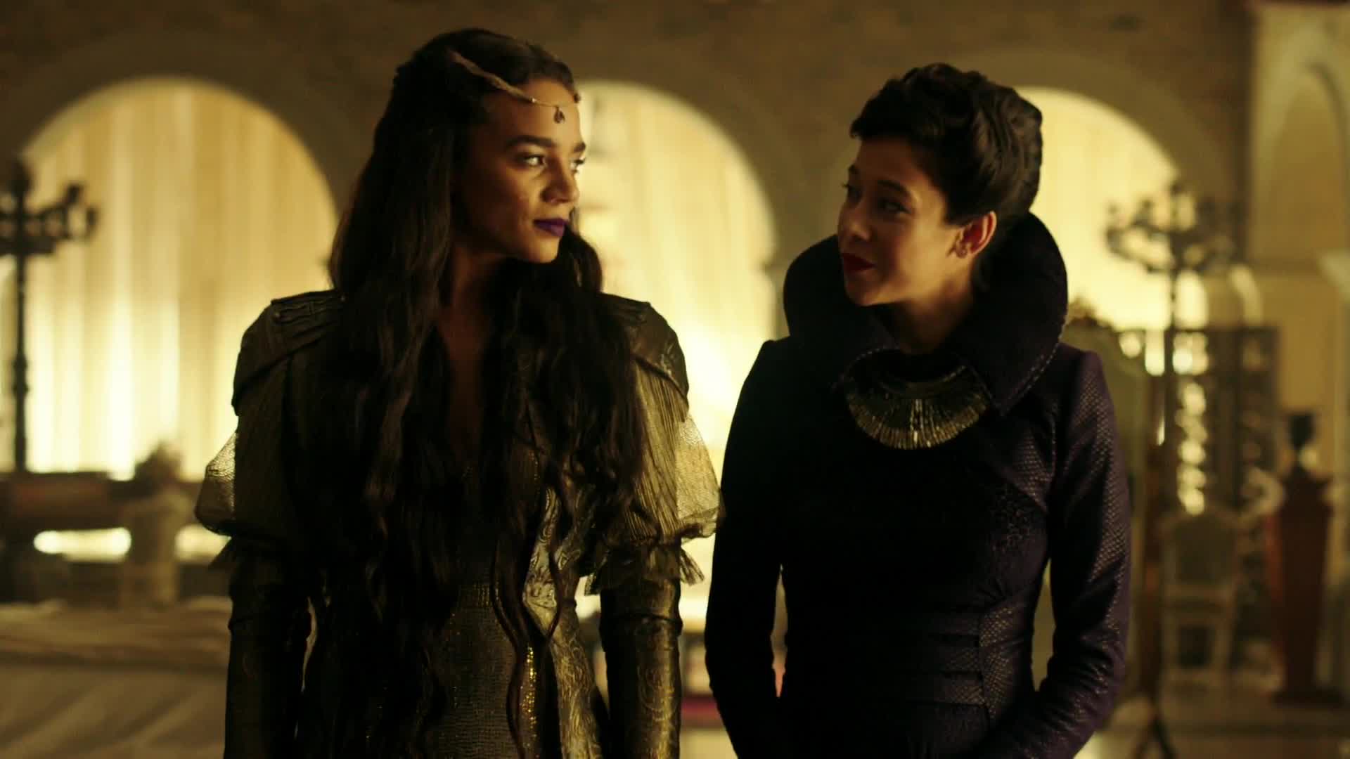 Watch Killjoys Excerpt: They Woke Up Like This | Killjoys Season 5