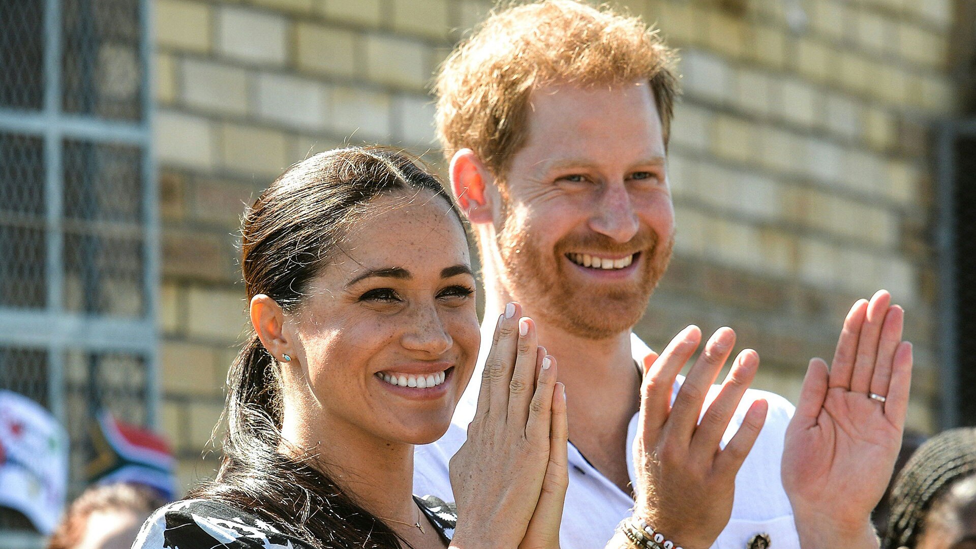 Watch Access Hollywood Interview: Watch Prince Harry Fix ...
