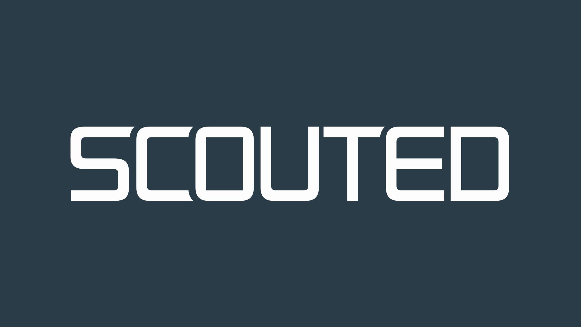 Scouted - NBC
