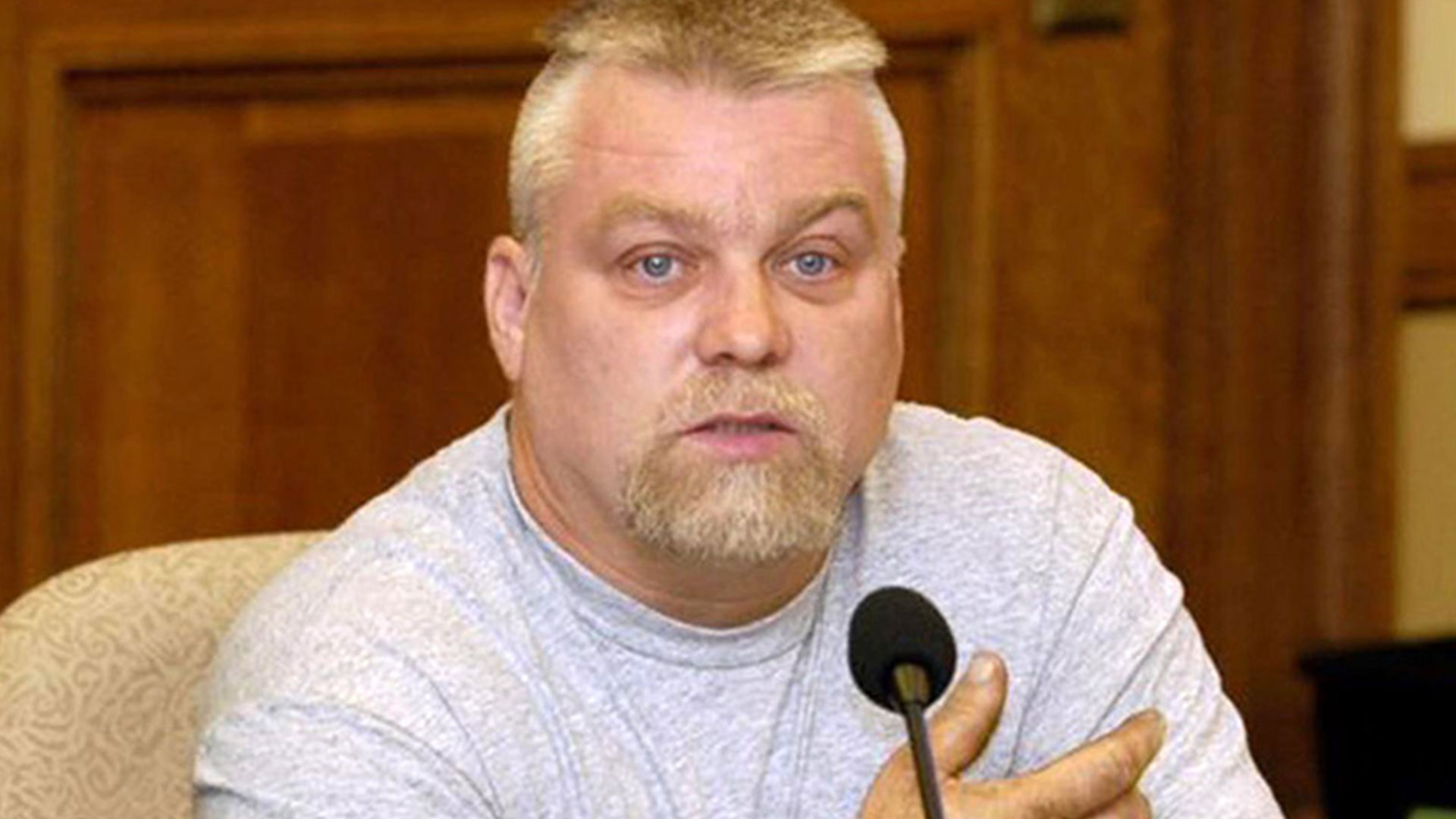 Watch Access Hollywood Interview Steven Avery's Attorney Slams Alleged