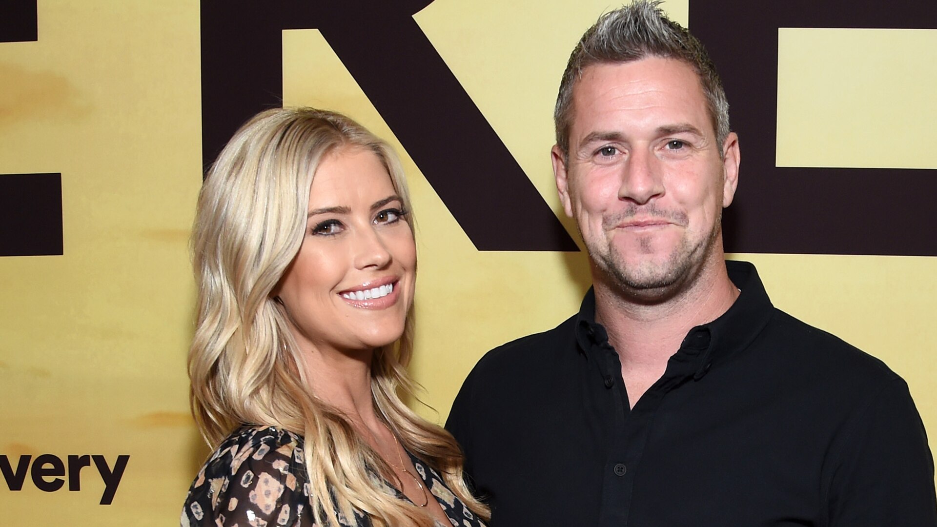 Watch Access Hollywood Interview: Christina Anstead On Bed ...