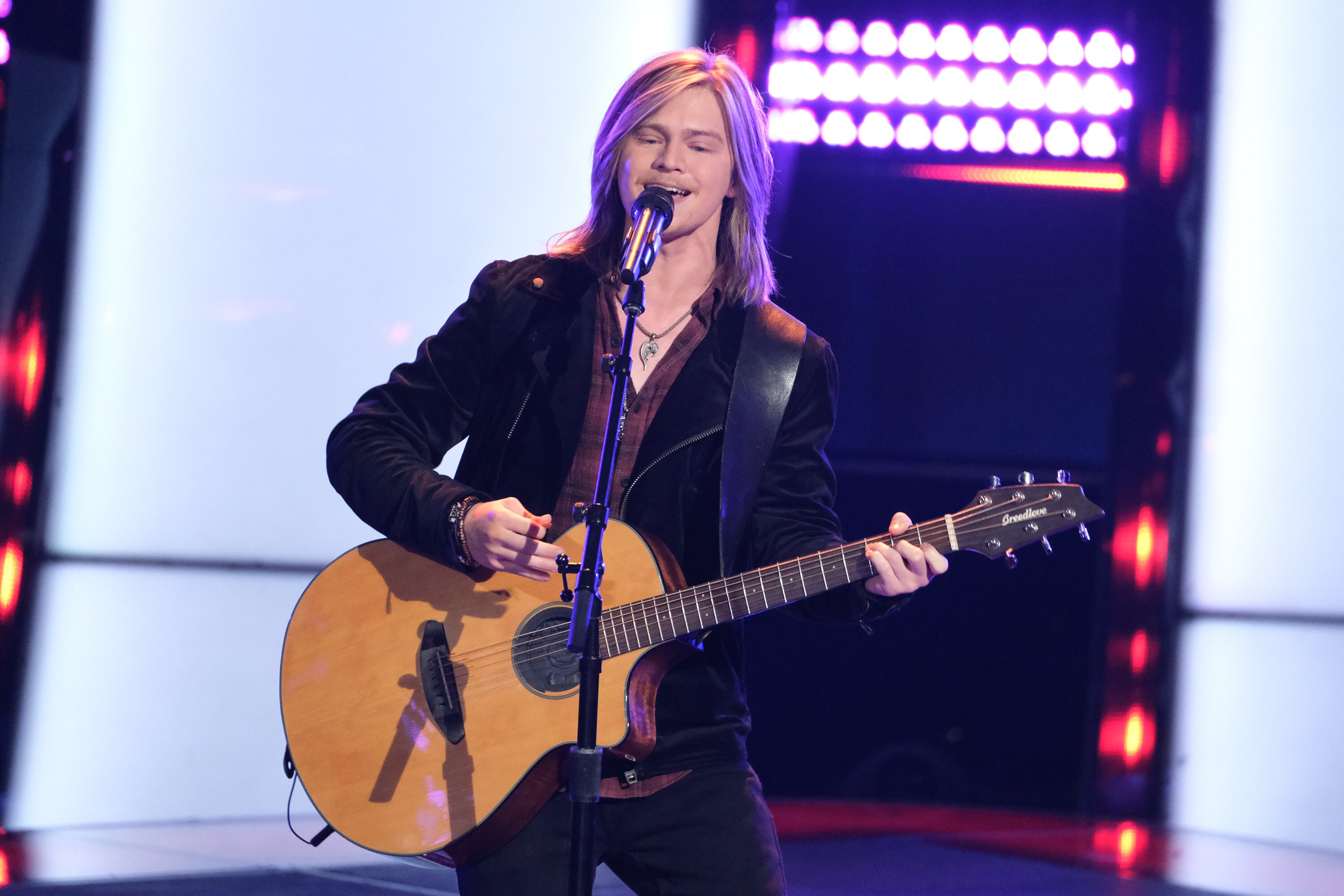 The Voice The Blind Auditions Season Premiere Photo 3349336 9286