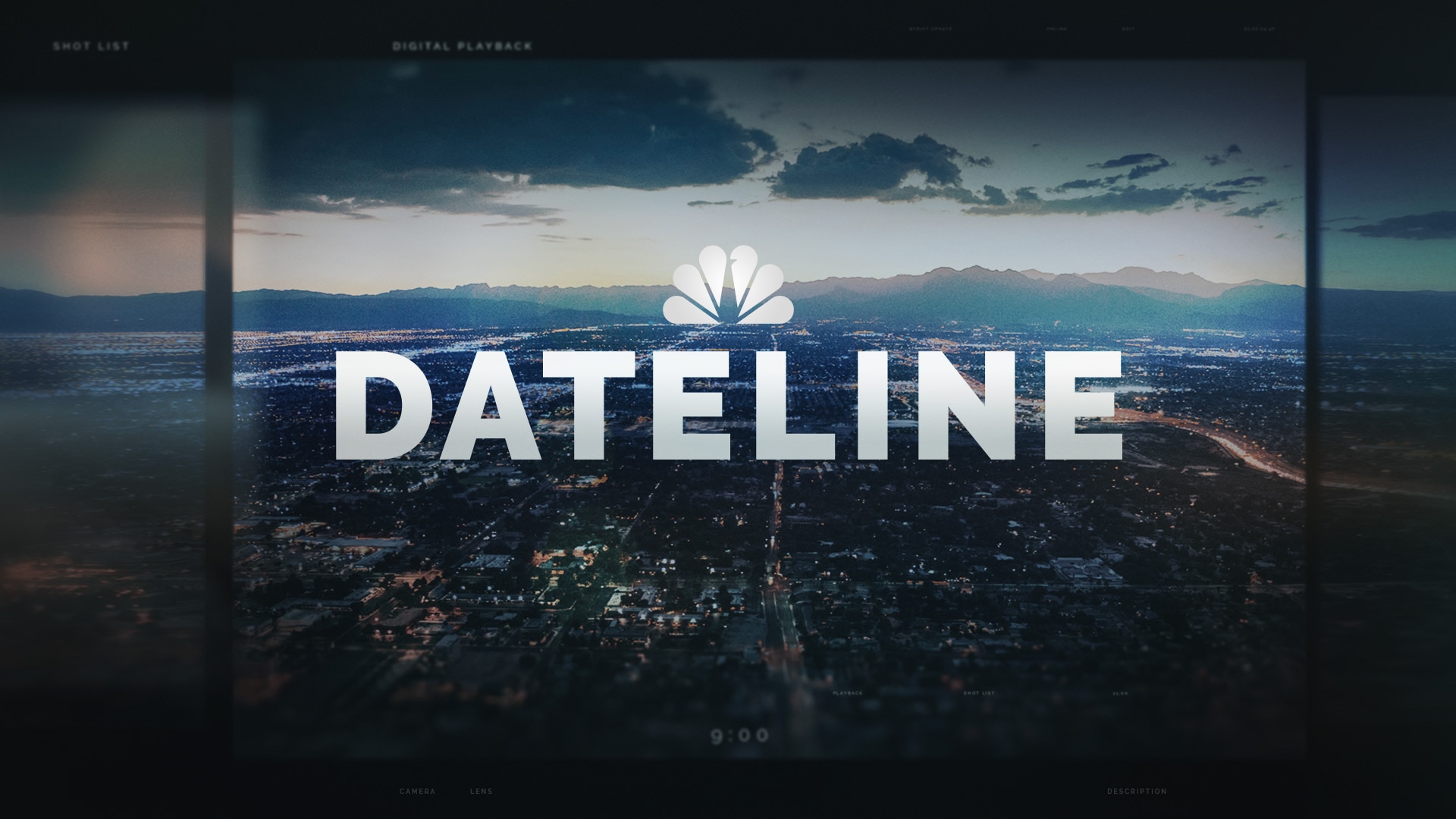 When is Dateline on Television?
