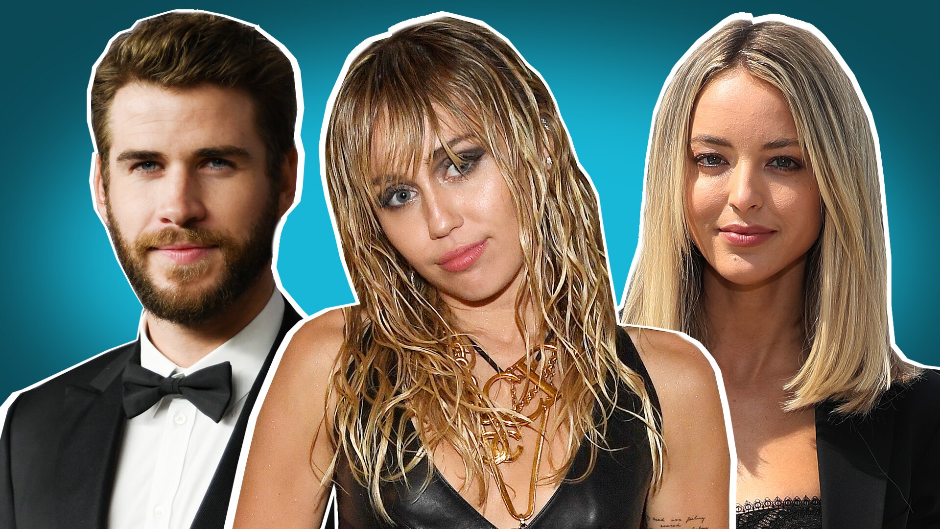 Watch Access Hollywood Interview Miley Cyrus Pens Message About