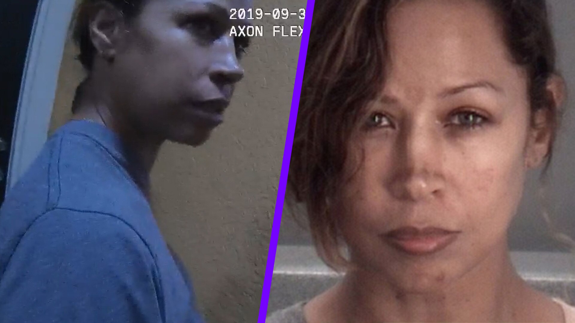 Diverse Stacy