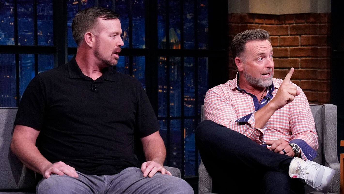 Kevin Millar's Greatest Moments  Relive Kevin Millar's greatest