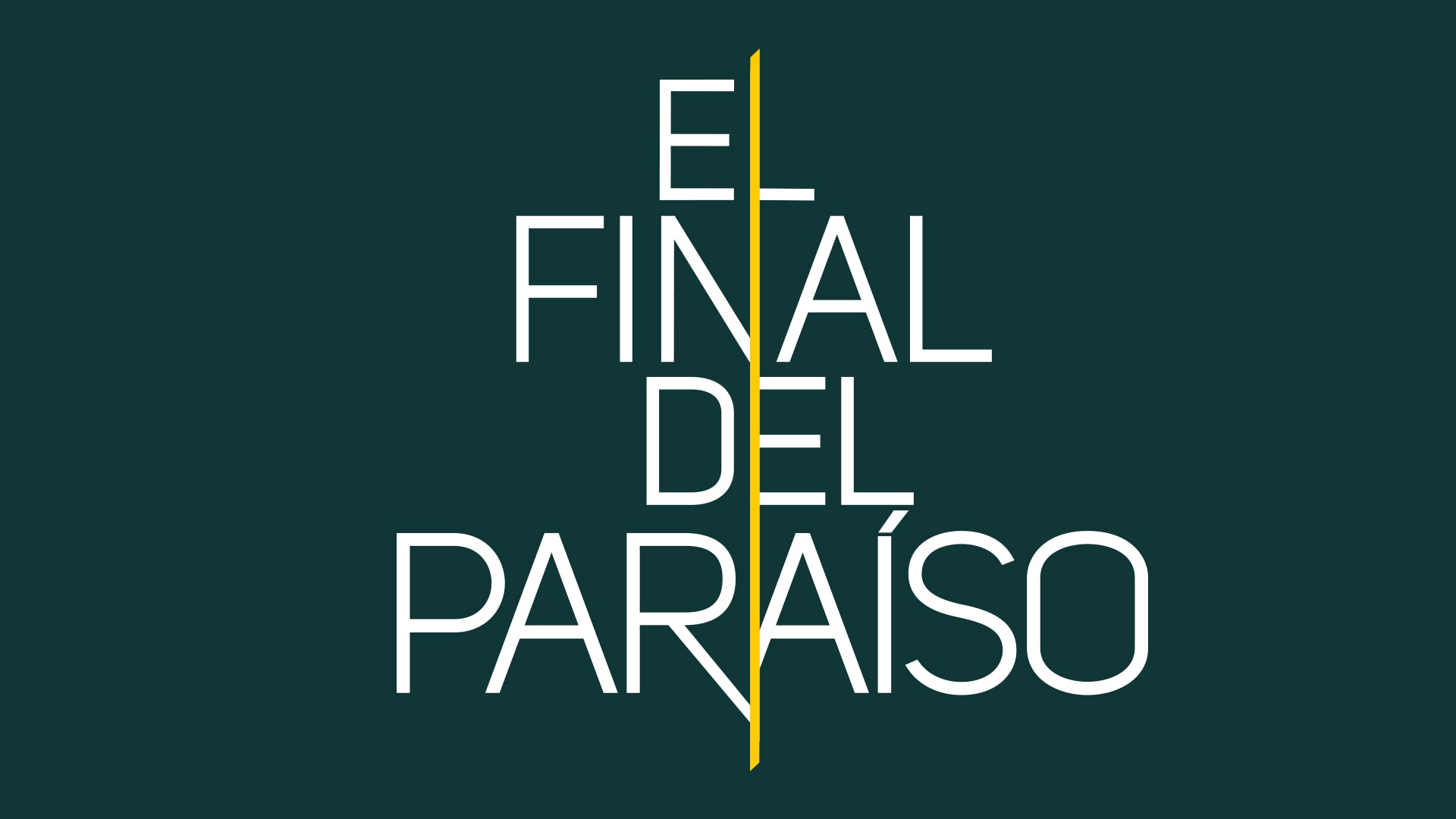 El Final del Paraíso - NBC.com.