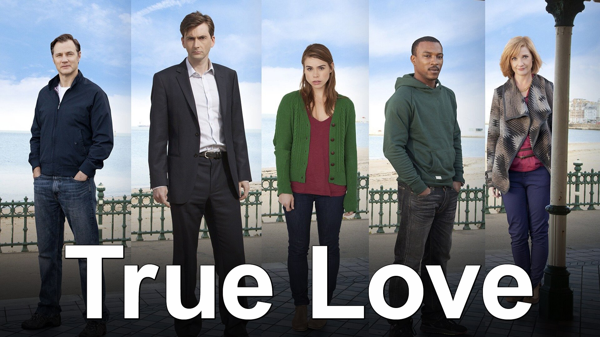 True Love on FREECABLE TV