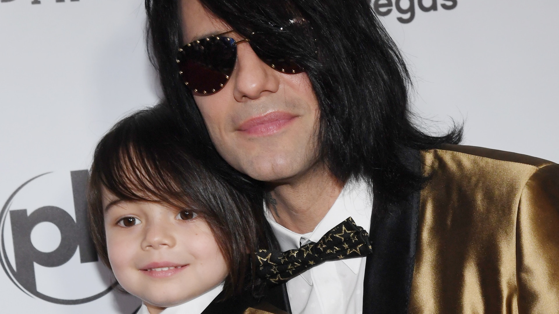 Watch Access Hollywood Interview Criss Angel Shares Emotional Video