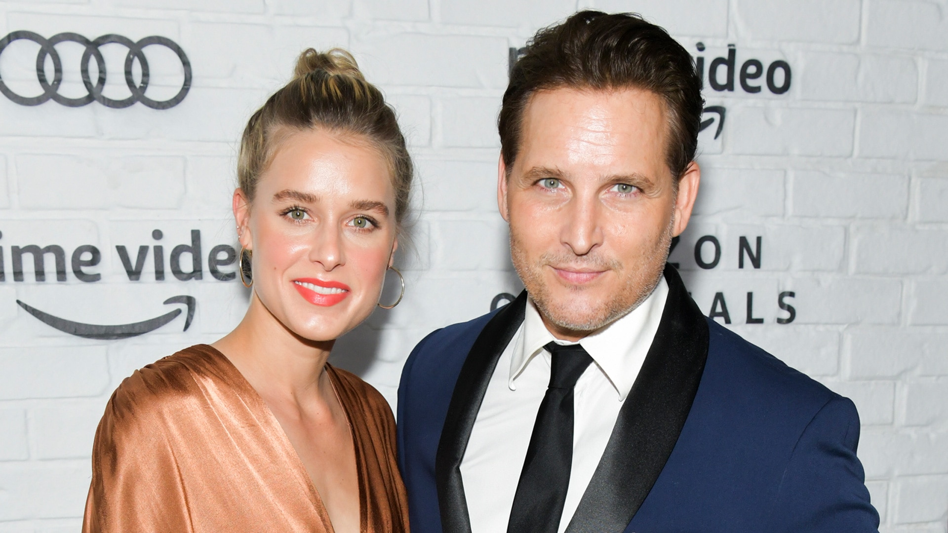 Watch Access Hollywood Interview: Peter Facinelli Gets Engaged To Lily