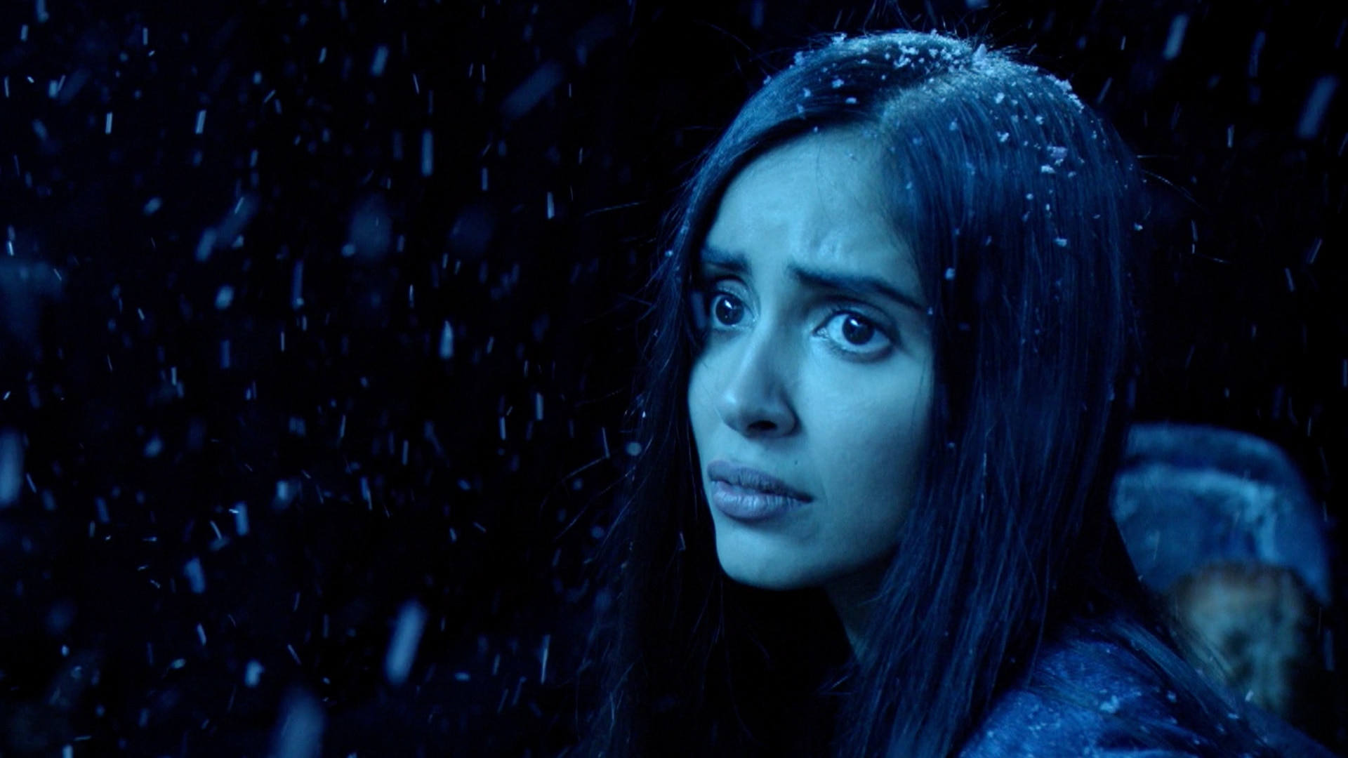 Watch Manifest Sneak Peek Did We Crash? Manifest Season 2