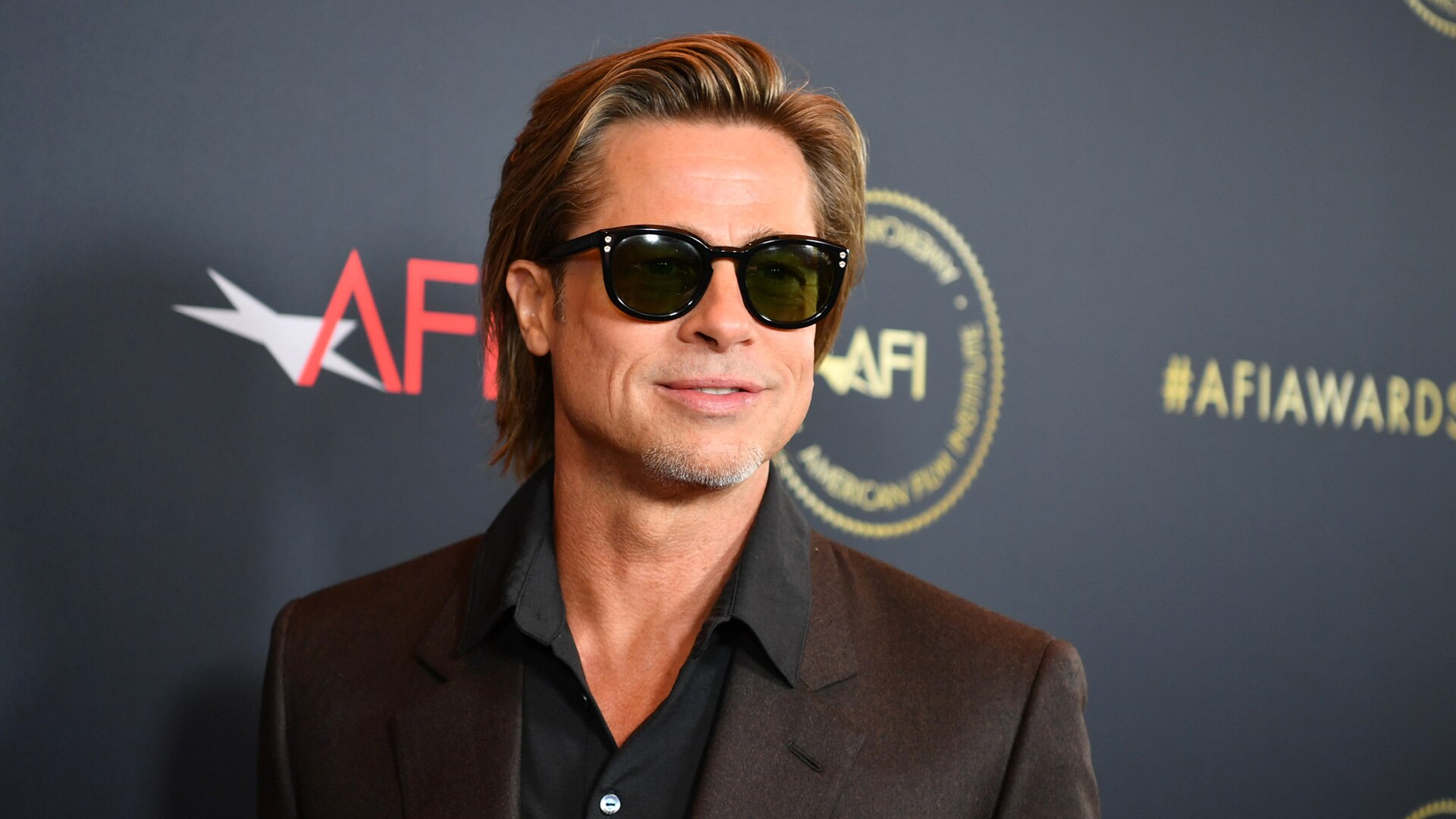 Watch Access Hollywood Interview Brad Pitt Admits That His Personal