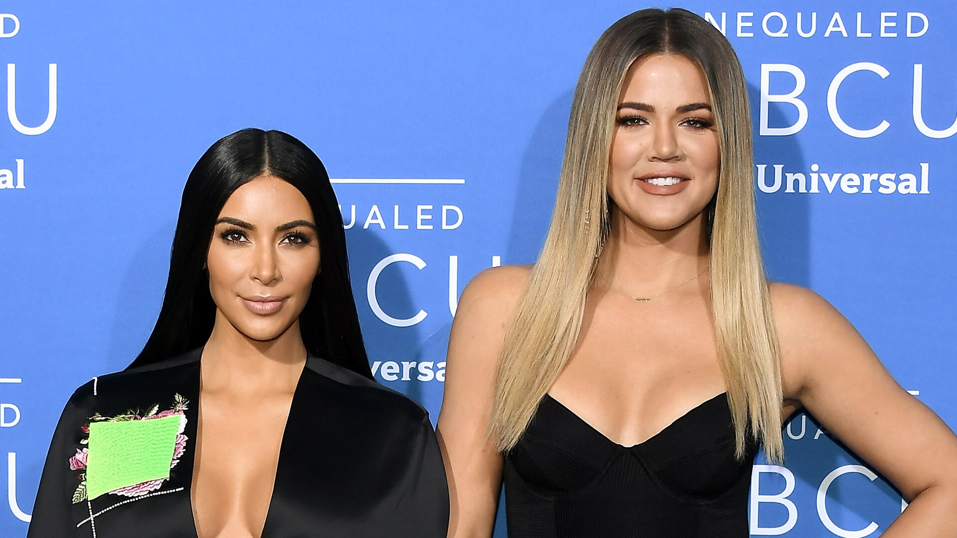 Watch Access Hollywood Interview: Kim Kardashian And Khloé ...