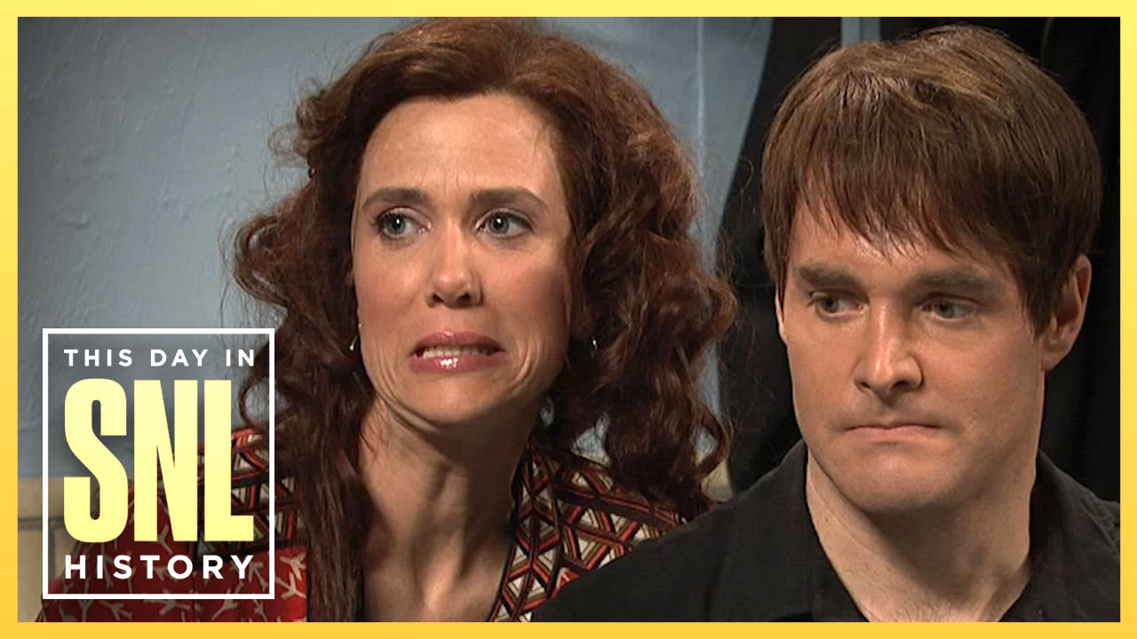 Watch Saturday Night Live Web Exclusive This Day In Snl History 2381